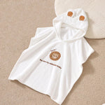 Baby winter dressing gown - Vignette | Ava-Paris