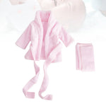 Peignoir cadeau bébé - Vignette | Ava-Paris