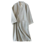 Father's Day gift bathrobe - Vignette | Ava-Paris