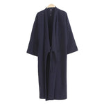 Father's Day gift bathrobe - Vignette | Ava-Paris