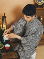 Peignoir cadeau homme - Vignette | Ava-Paris
