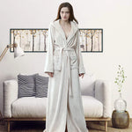 Peignoir chaud - Vignette | Ava-Paris