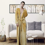 Peignoir chaud - Vignette | Ava-Paris