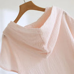 Peignoir compact - Vignette | Ava-Paris