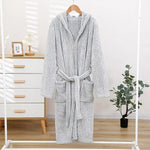 Peignoir de bain - Vignette | Ava-Paris