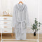 Peignoir de bain
