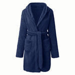 Peignoir de bain femme - Vignette | Ava-Paris