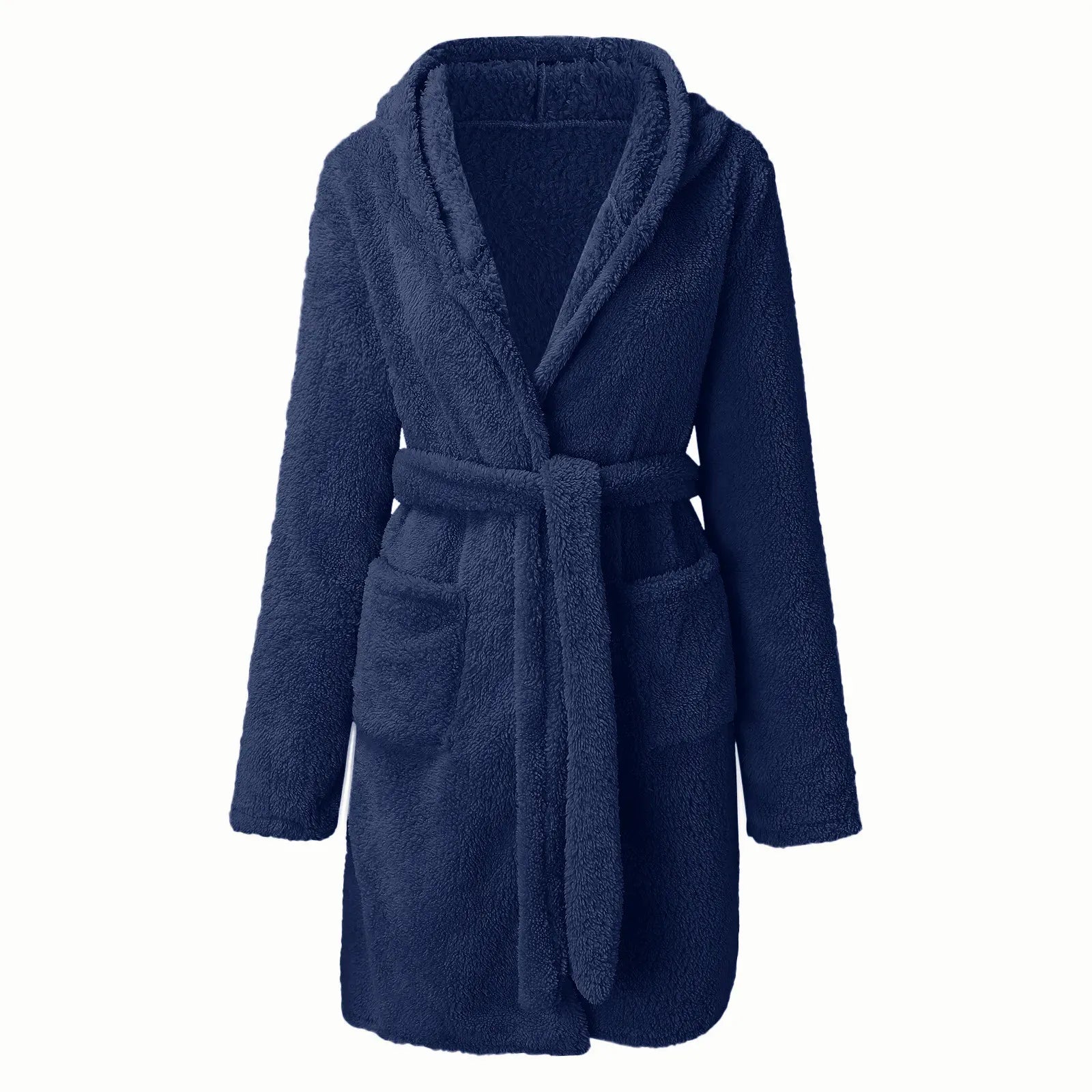 Peignoir de bain femme