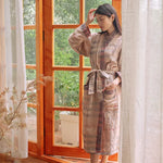 Peignoir durable - Vignette | Ava-Paris