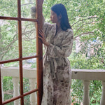 Peignoir durable - Vignette | Ava-Paris