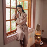 Peignoir durable - Vignette | Ava-Paris