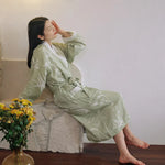 Peignoir durable - Vignette | Ava-Paris