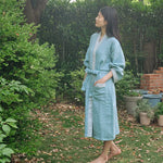 Peignoir durable - Vignette | Ava-Paris