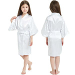 Peignoir enfant été - Vignette | Ava-Paris