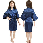 Peignoir enfant été - Vignette | Ava-Paris