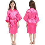 Peignoir enfant été - Vignette | Ava-Paris