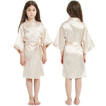 Peignoir enfant été - Vignette | Ava-Paris