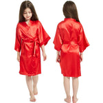 Peignoir enfant été - Vignette | Ava-Paris