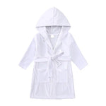 Peignoir enfant hiver - Vignette | Ava-Paris