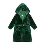 Peignoir enfant hiver - Vignette | Ava-Paris