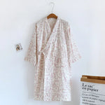 Summer bathrobe - Vignette | Ava-Paris