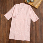 Summer bathrobe - Vignette | Ava-Paris