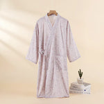 Summer bathrobe - Vignette | Ava-Paris