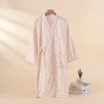 Summer bathrobe - Vignette | Ava-Paris
