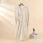Summer bathrobe - Vignette | Ava-Paris