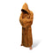 Peignoir homme chaud