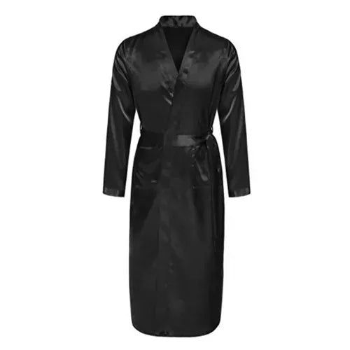 Peignoir homme léger