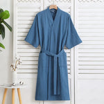 Peignoir homme sortie de bain - Vignette | Ava-Paris