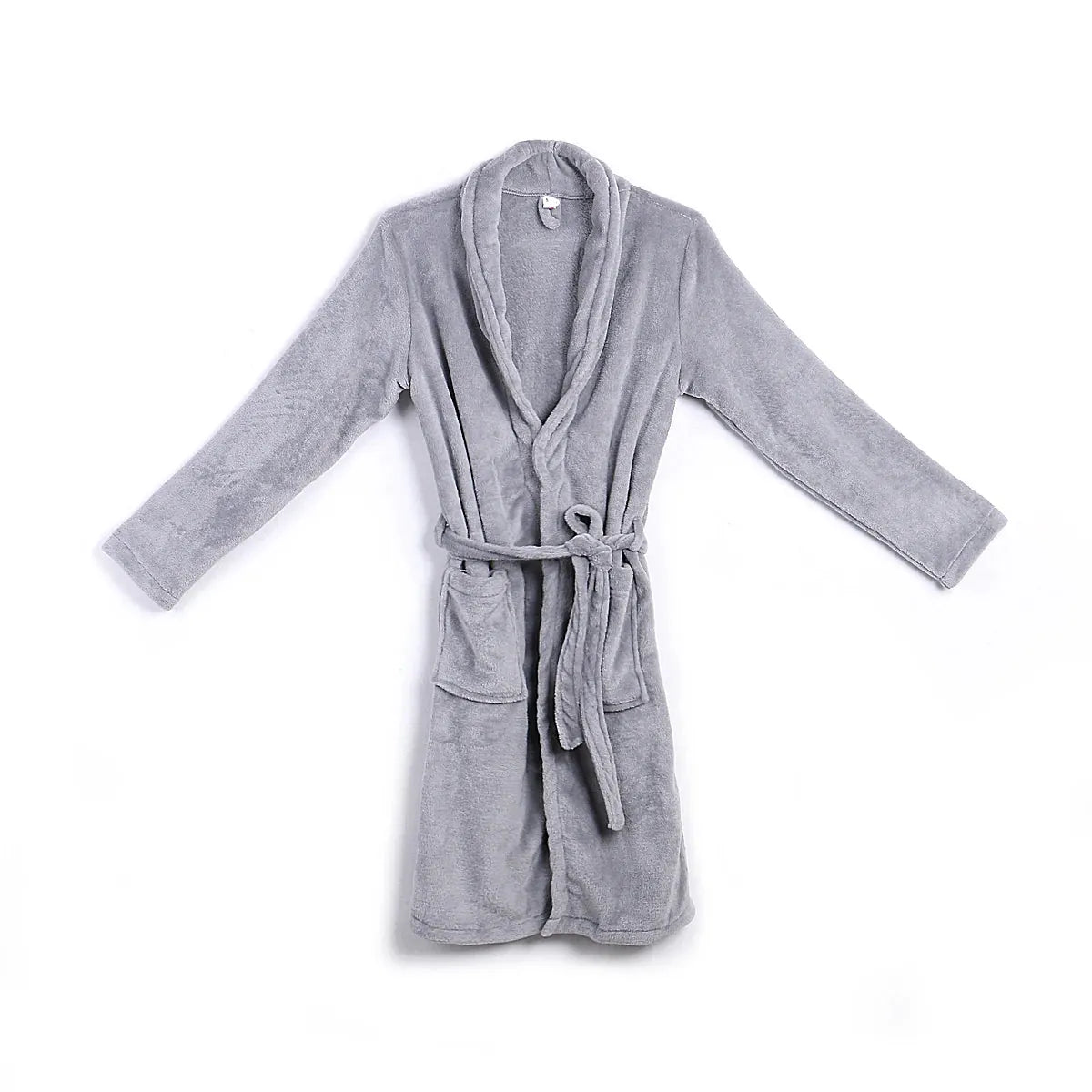 Peignoir luxe homme