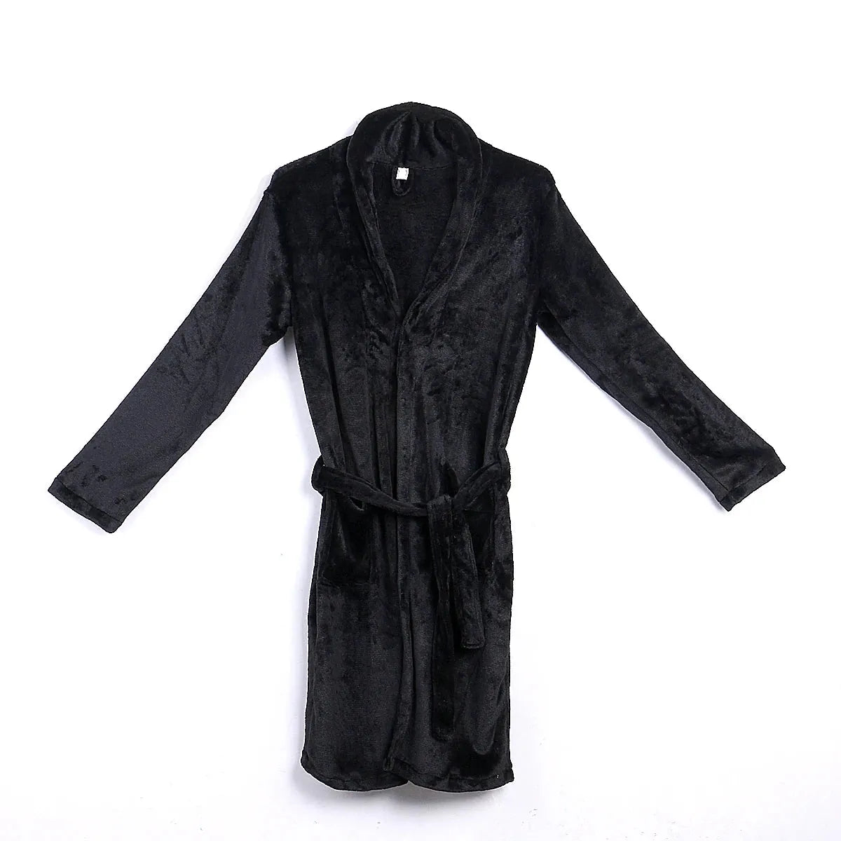 Peignoir luxe homme