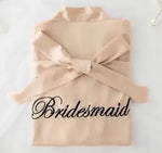 Wedding robe - Vignette | Ava-Paris