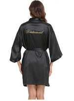 Wedding robe - Vignette | Ava-Paris