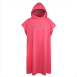 Peignoir microfibre - Vignette | Ava-Paris