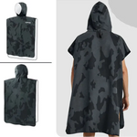 Peignoir natation femme - Vignette | Ava-Paris