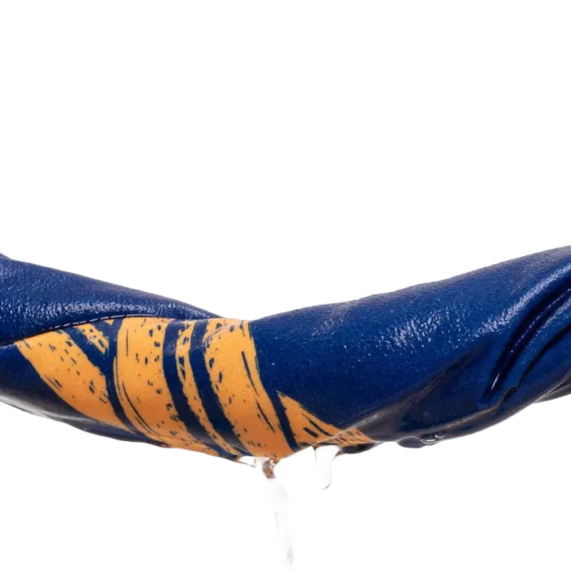 Peignoir natation femme