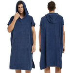 Peignoir natation homme - Vignette | Ava-Paris