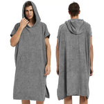 Peignoir natation homme - Vignette | Ava-Paris