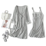 Peignoir post partum - Vignette | Ava-Paris