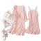 Peignoir post partum