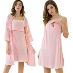 Peignoir post partum - Vignette | Ava-Paris