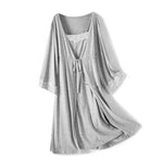 Peignoir post partum - Vignette | Ava-Paris