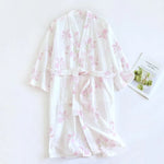 Peignoir relaxation - Vignette | Ava-Paris