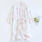 Peignoir relaxation