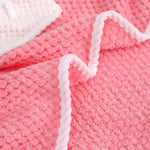 Peignoir spa femme - Vignette | Ava-Paris