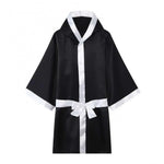 Peignoir sport - Vignette | Ava-Paris