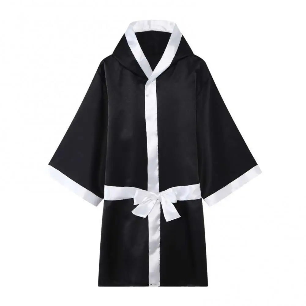 Peignoir sport
